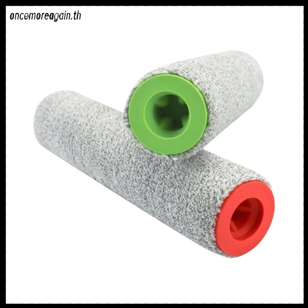 [ONCEMORG]สําหรับแปรงลูกกลิ้งระดับพรีเมียมสําหรับ deerma, VX96 สําหรับ P20 P30 Boost ประสิทธิภาพการท