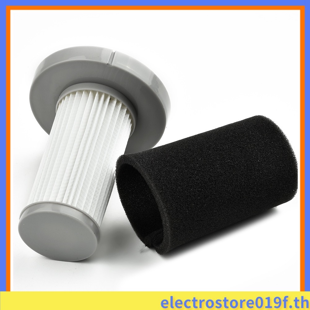 [ELECT]ทดแทนตัวกรองสําหรับชิ้นส่วนอุปกรณ์เสริมเครื่องดูดฝุ่น Deerma DX700 DX700S