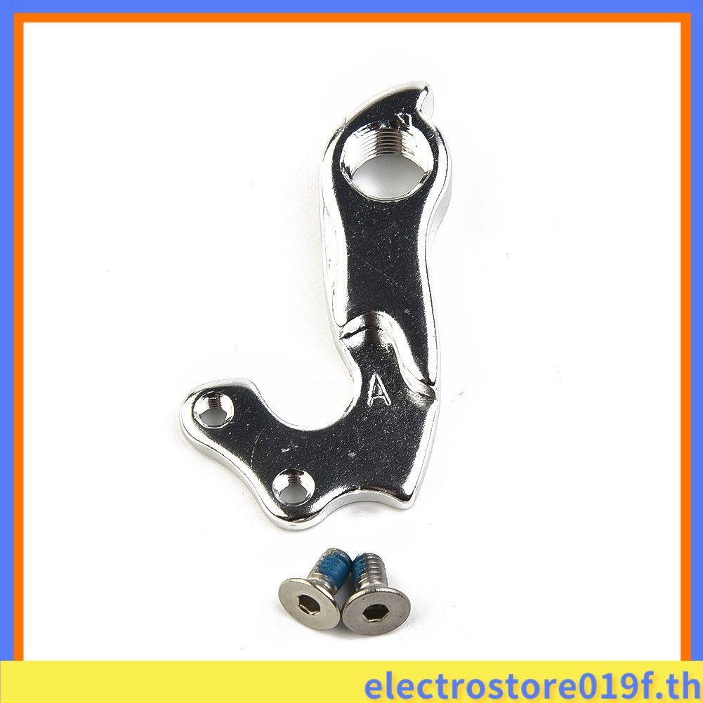 [ELECT]MTB Bike Bike Bike REAR DERAILLEUR GEAR MECH HANGER Tail Hook สําหรับ GHOST MERIDA KHS