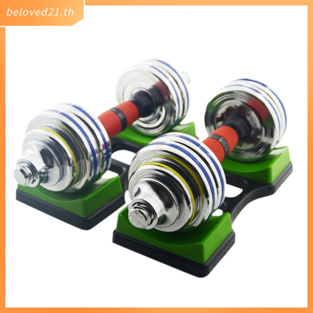 [BLOD]2pc Dumbbell Rack Stand Dumbell Rack Dumbbell Holder Barbell Holder
