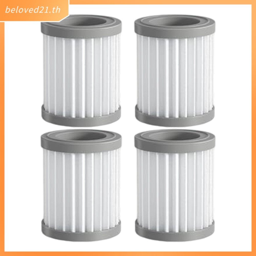 [BLOD]ชุดเปลี่ยนไส้กรองสําหรับเครื่องดูดฝุ่นหุ่นยนต์ Lefant M320 / M320G
