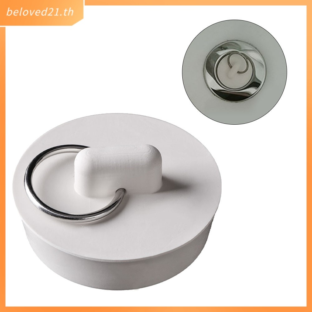 [BLOD]Drain Stopper ปลั๊กยางทดแทนสําหรับอ่างอาบน้ําอ่างล้างจานห้องน้ํา