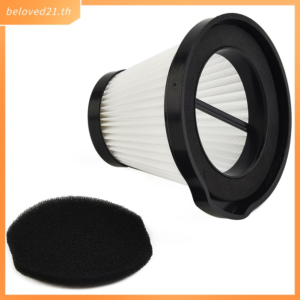 [BLOD]สําหรับ Deerma DX115/DX115S/DX115C เครื่องดูดฝุ่นไร้สายแบบกรองประสิทธิภาพสูง
