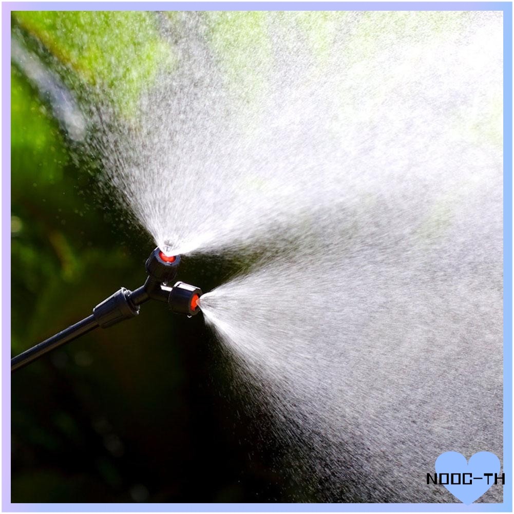[NOOC]Knapsack Electric Sprayer หัวฉีดเปลี่ยน Garden Sprayer หัวฉีดชุดเครื่องมือ