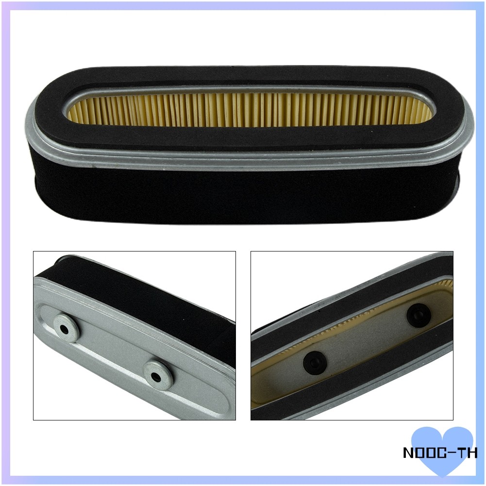 [NOOC]กรองอากาศเหมาะสําหรับ Honda GXV160 HRC216K1HA 17210-Z1V-003,17211ZE7W02,5.5 สําหรับ HP