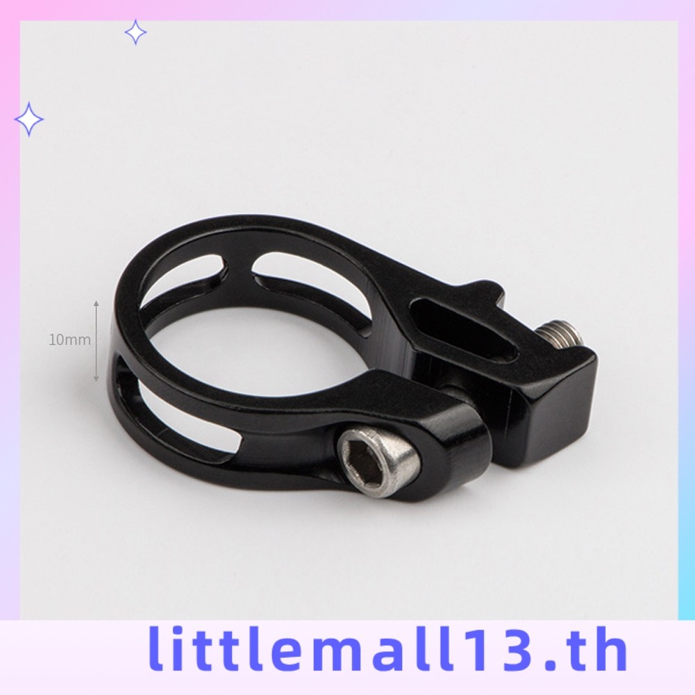 [LLMA]อลูมิเนียมอัลลอยด์กลางแจ้งจักรยาน Shifter Clamp สําหรับ Sram X7 X9 X0 XX XO1 XX1