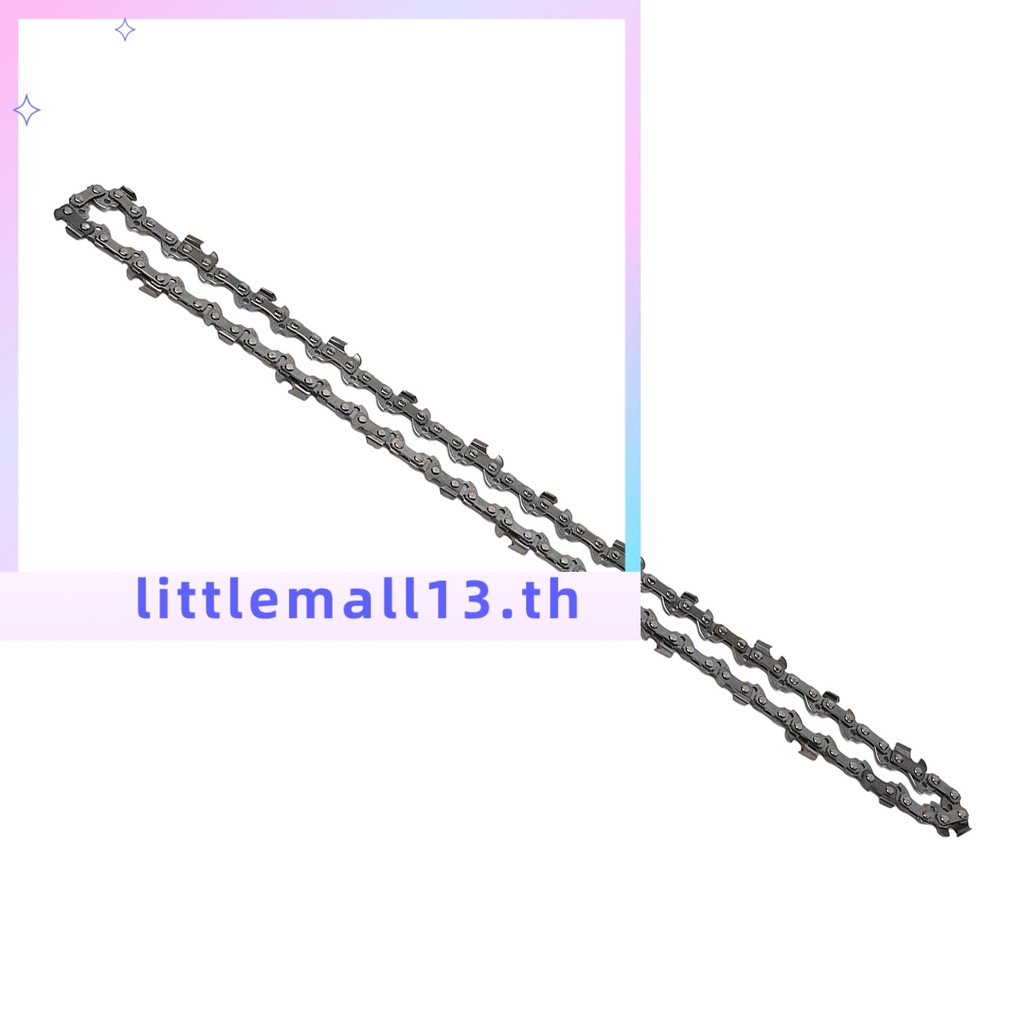 [LLMA]สําหรับโซ่เลื่อยยนต์ Stihl 14 นิ้ว 3/8 50DL MS170 MS18 MS181 MS190 M 10