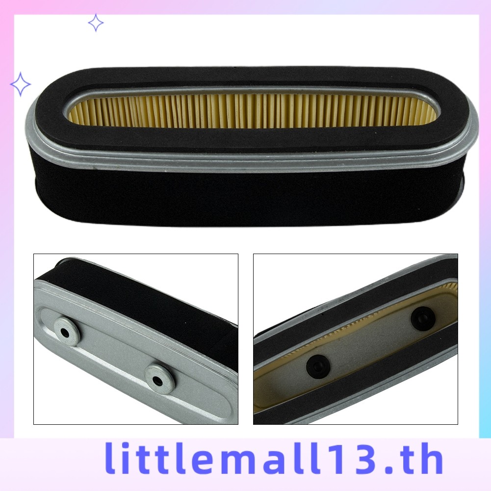 [LLMA]กรองอากาศเหมาะสําหรับ Honda GXV160 HRC216K1HA 17210-Z1V-003,17211ZE7W02,5.5 สําหรับ HP