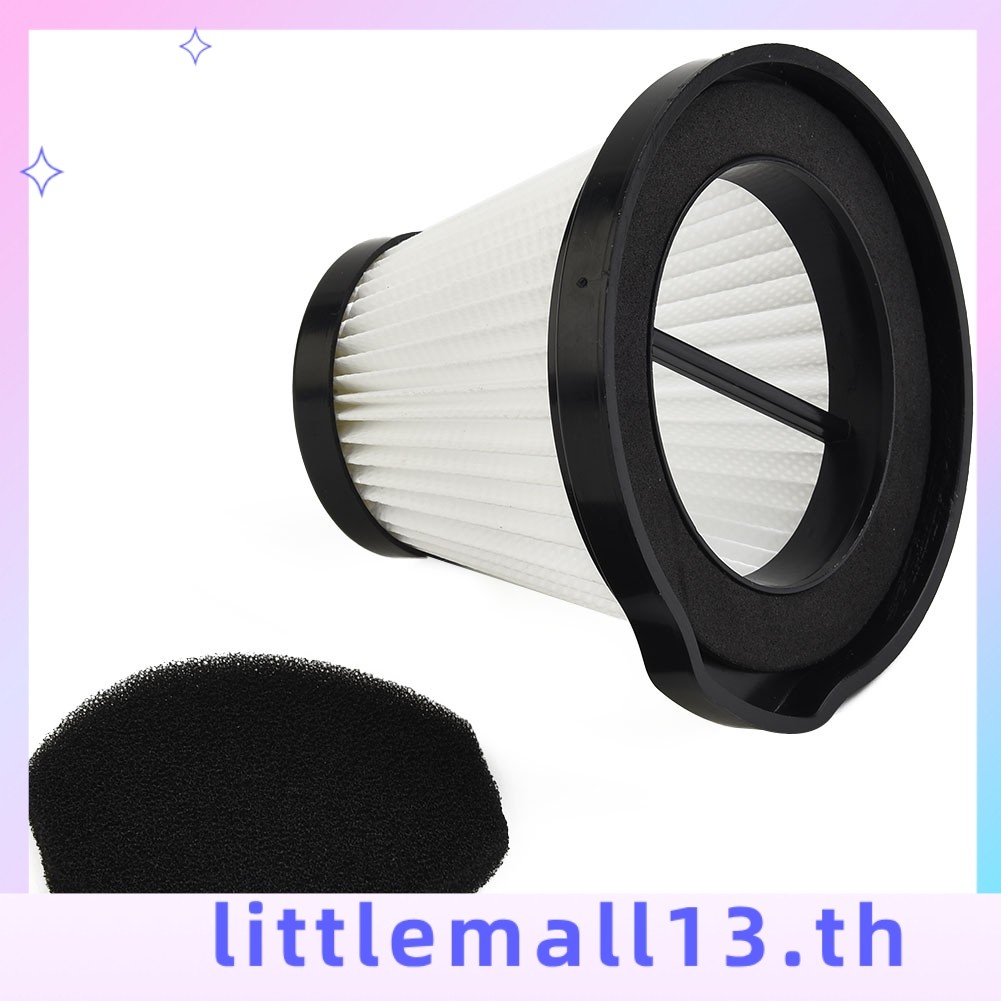 [LLMA]สําหรับ Deerma DX115/DX115S/DX115C เครื่องดูดฝุ่นไร้สายแบบกรองประสิทธิภาพสูง