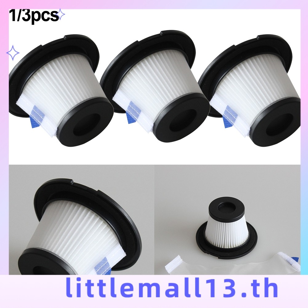 [LLMA]ตัวกรองสําหรับเครื่องดูดฝุ่นไร้สาย Riino R8 R9 H20A H20A-HF C09-FIL