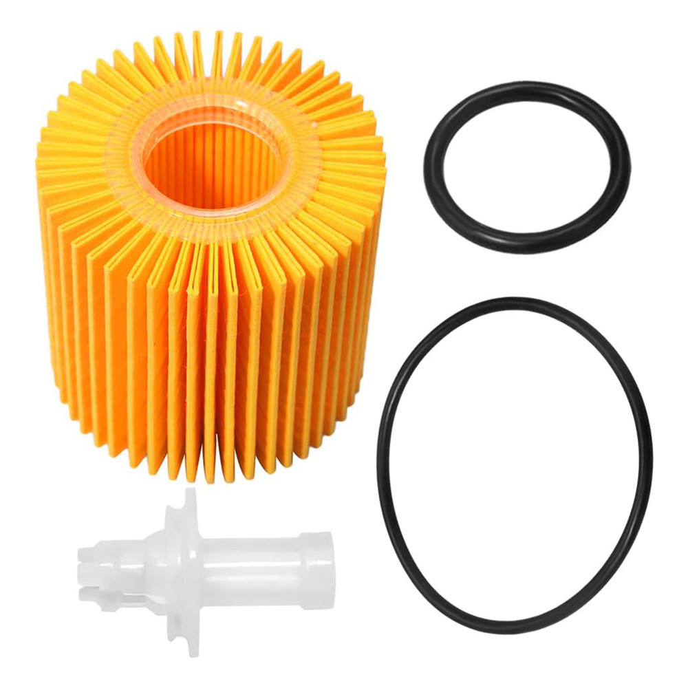 กรองน้ํามันเครื่อง Toyota Lexus 04152-YZZA1
