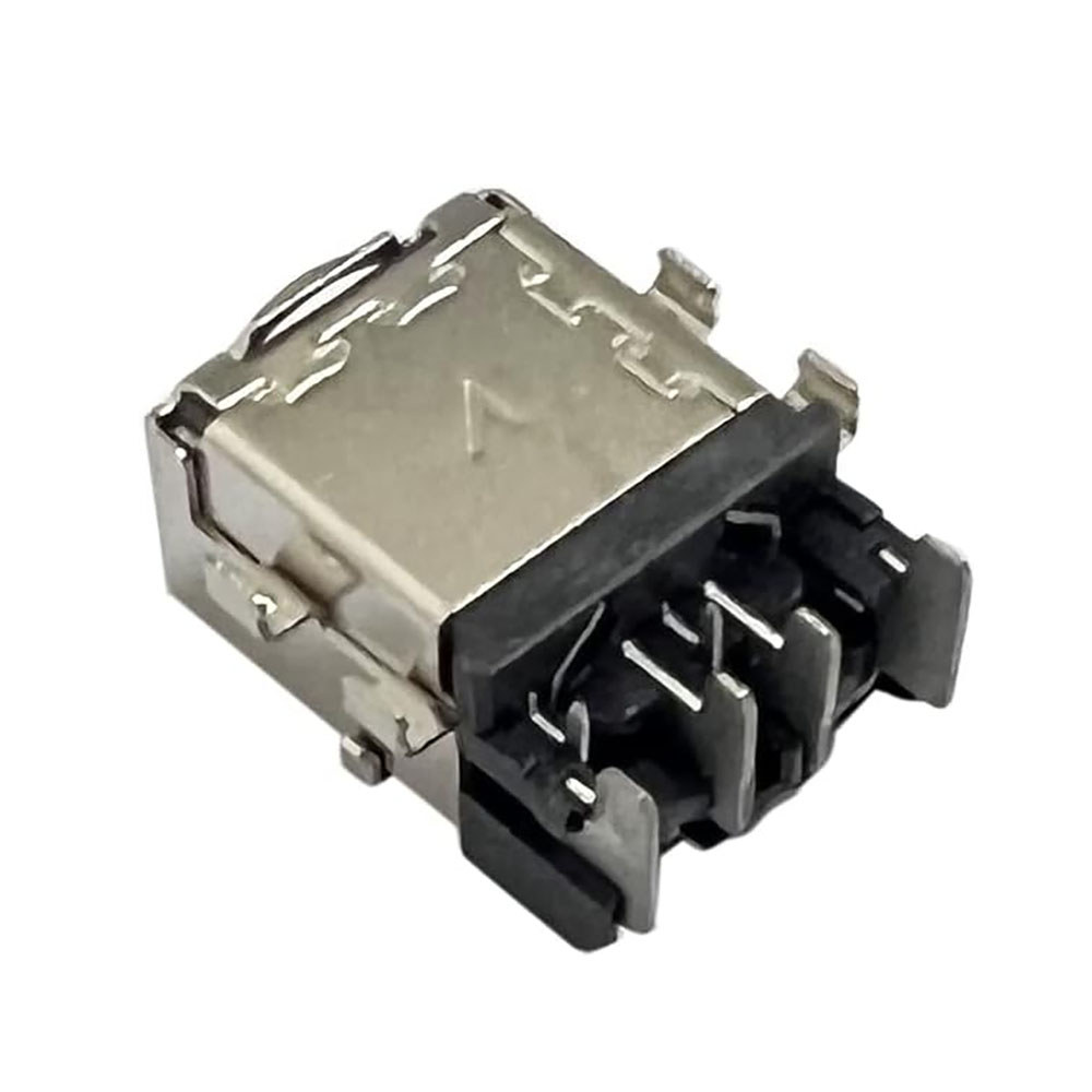 DC Power Jack สําหรับ Asus ROG Strix G712