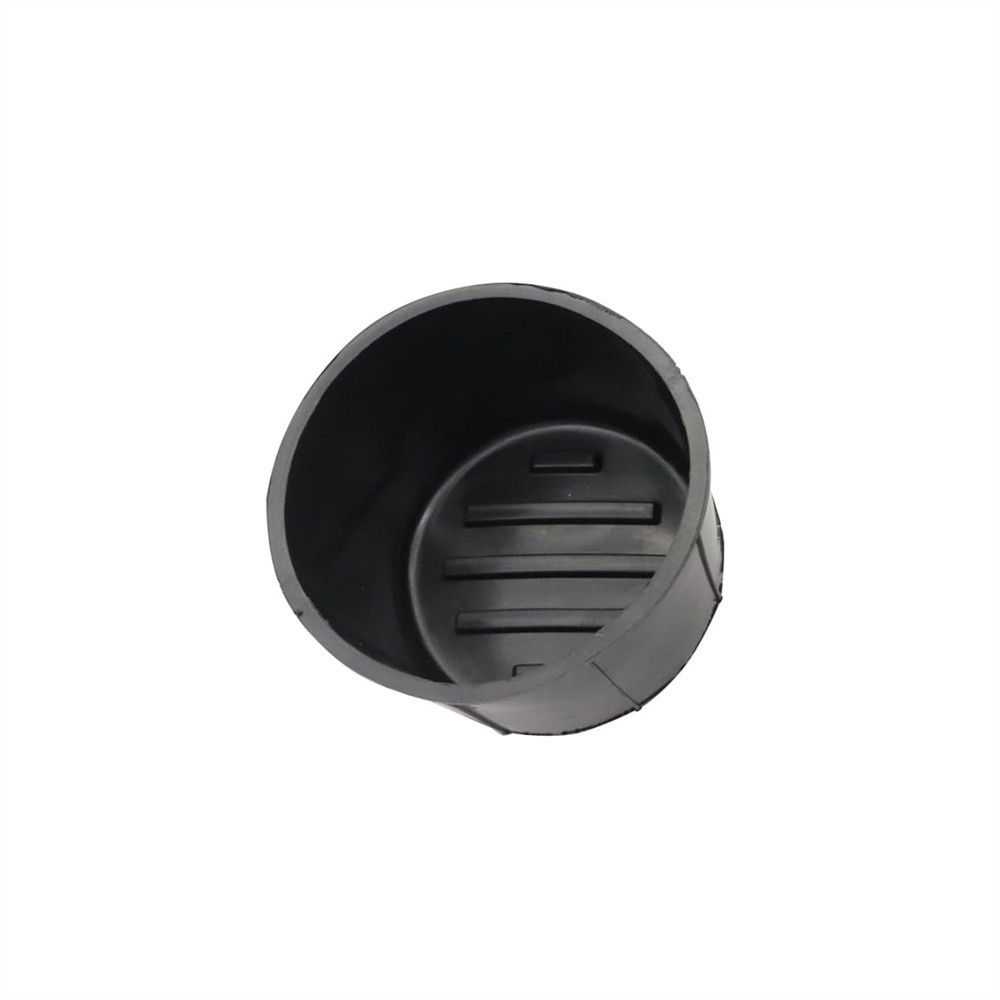 รถด้านหลังซ้ายคอนโซลกลางที่วางแก้วใส่ Liner Repair สําหรับ Ford F150 09-14
