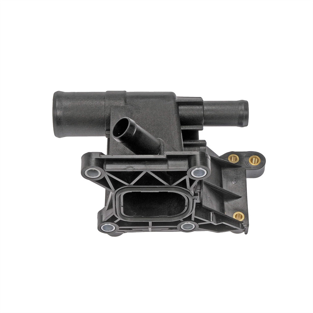เครื่องยนต์ Cooling Water Outlet 6S4Z8K556A สําหรับ Ford Escape Focus Transit Connect Fusion