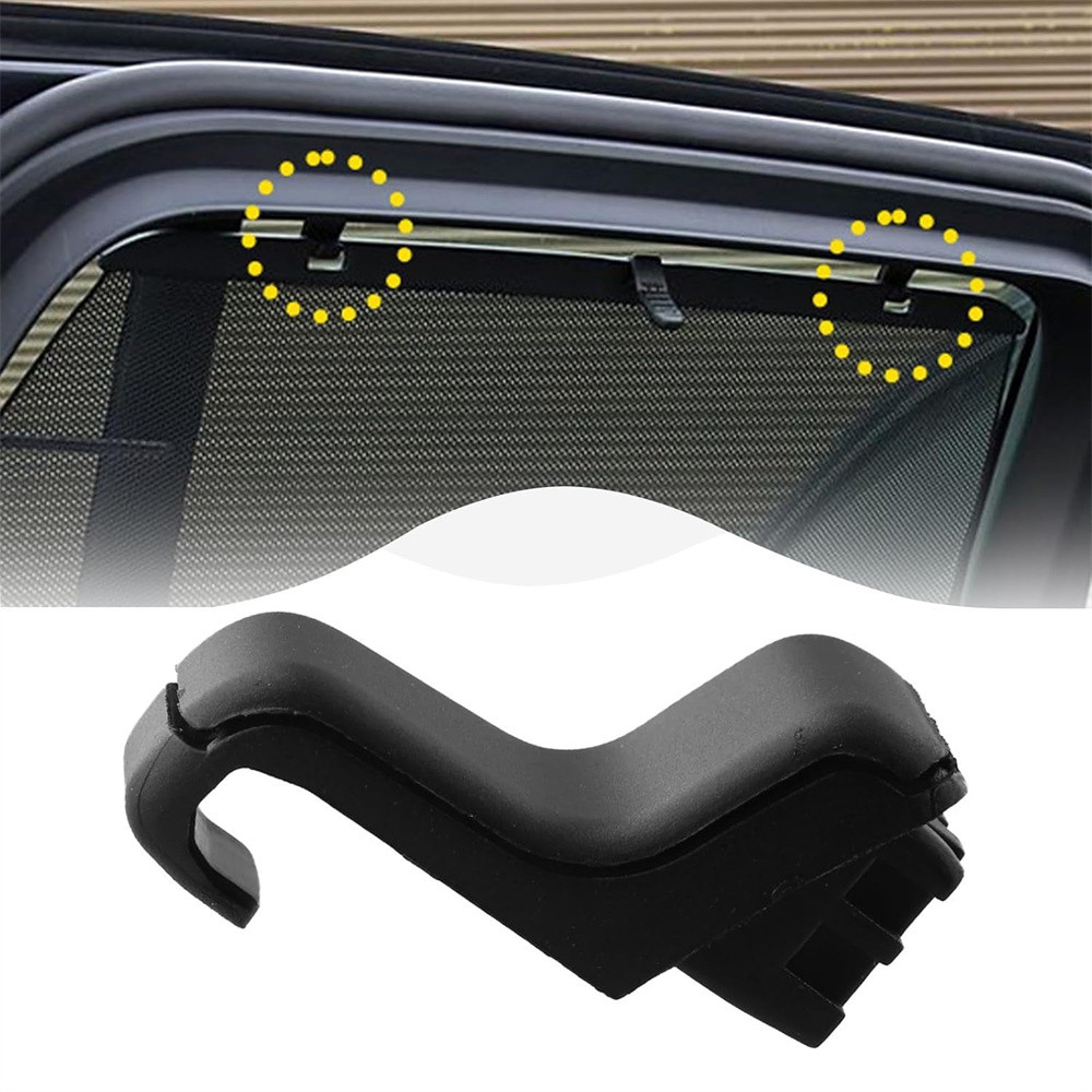 ตะขอแขวนแผงประตู 1 x 51357479511 สําหรับ BMW X5 G05 2018-2025 X6 G06 2020-2025