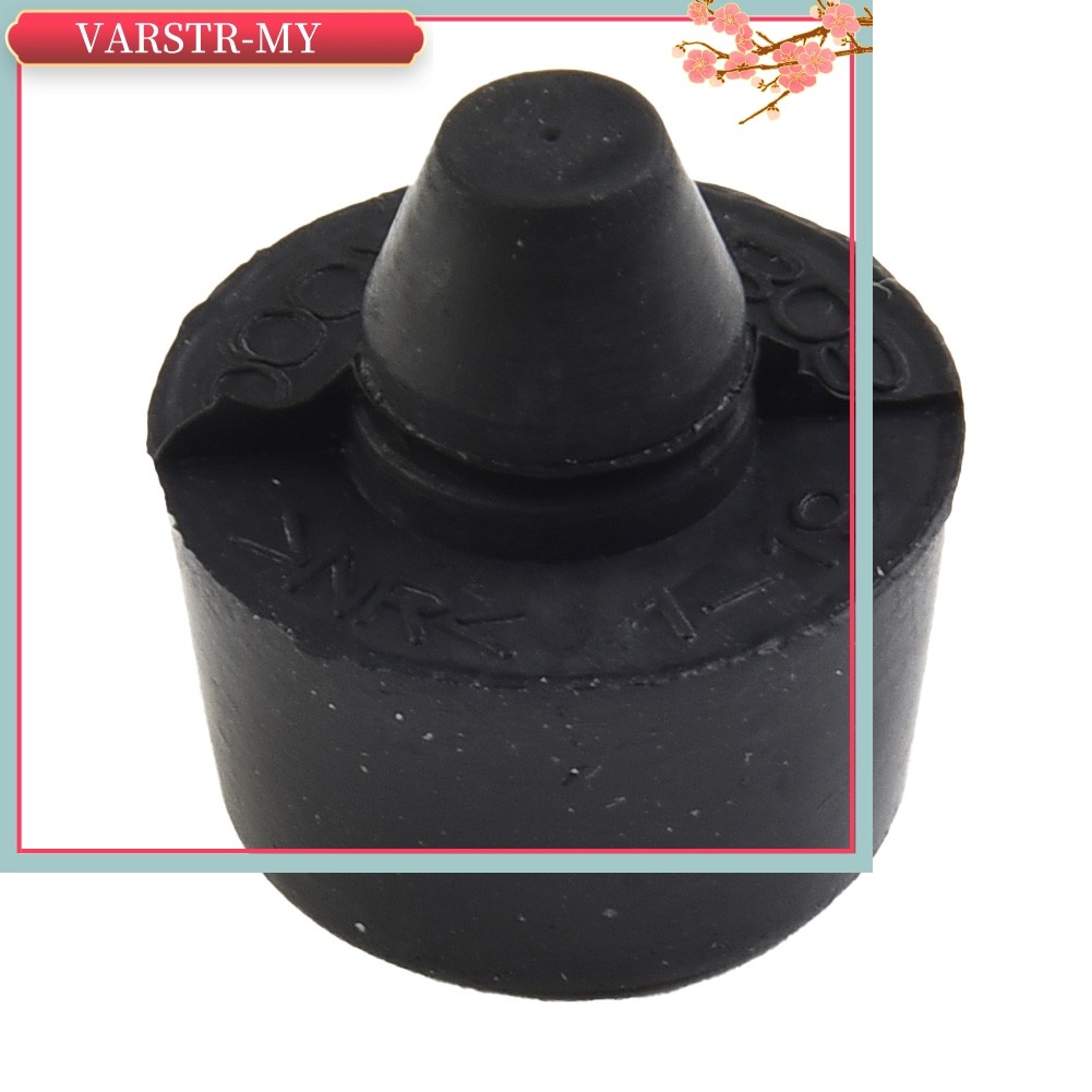 <VARSTR>กันชนประตูยาง Fit สําหรับ Infiniti Q45 Q50 Q60 QX56 QX80 8896-AR000