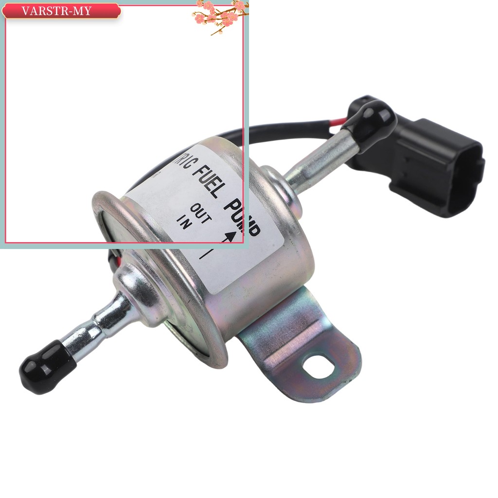<VARSTR>RD411-1353 การใช้ปั๊ม Fit สําหรับ Kubota L3301DT L3301H L3560DT L3560GST