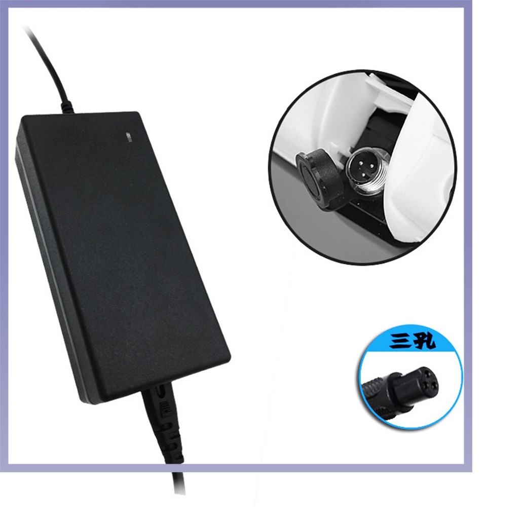 HOT63V แบตเตอรี่ OEM สําหรับเครื่องชาร์จสําหรับ Ninebot สําหรับ Segway mini pro/ mini lite สกู๊ตเตอร