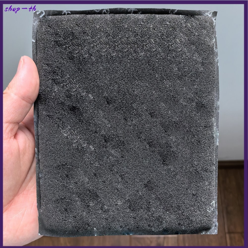 [RDYSHOP] สําหรับ 2 x Filter Set Microfilter Carbon Filter เหมาะสําหรับ 260