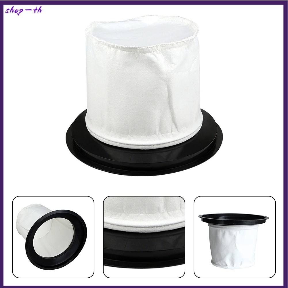 [RDYSHOP] กระเป๋าและถัง สําหรับเครื่องดูดฝุ่นอุตสาหกรรม 15 ลิตร แฟน500