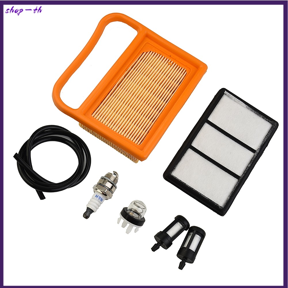 [RDYSHOP] ไส้กรองอากาศสําหรับ TS420 TS410 TS480 TS500 คอนกรีต -ปิดเลื่อยคุณภาพ