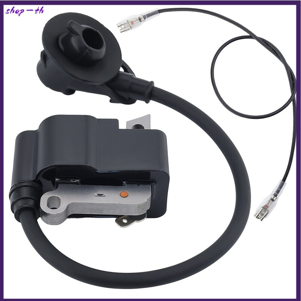 [RDYSHOP] สําหรับคอยล์จุดระเบิดสําหรับ MS661 MS661C Chainsaw 1144 400 1301