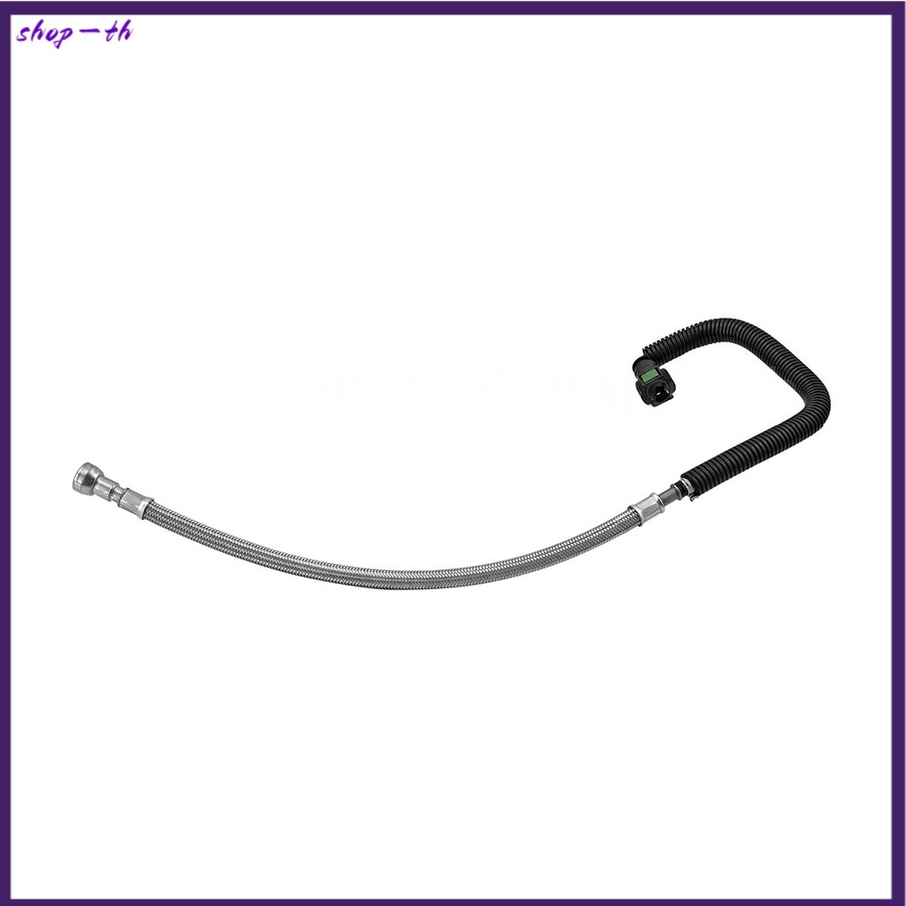 [RDYSHOP] ท่อปั๊มเชื้อเพลิงแรงดันสูงสําหรับ Ford สําหรับ Focus 2012-18 2.0L BV6Z-9J280-A