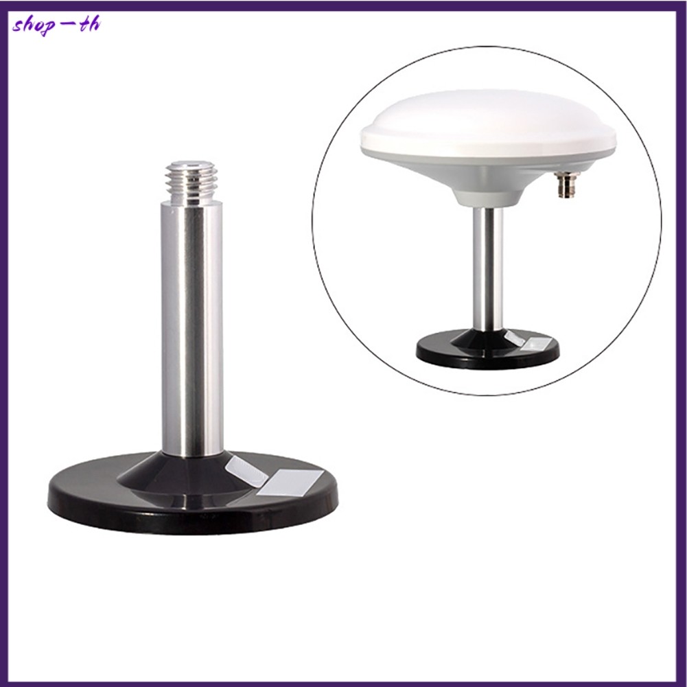 [RDYSHOP] อะแดปเตอร์ GPS GNSS BASE MOUNTING 5/8-11 THREAD GNSS ใหม่