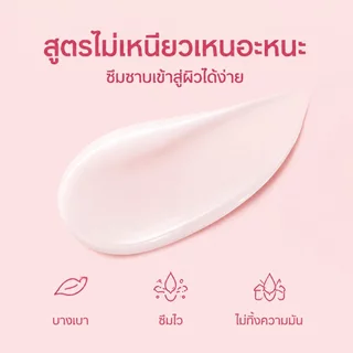 ซื้อ 1 แถม 1 โลชั่นบำรุงผิว 400g + โลชั่นให้ความชุ่มชื้น 100g ครีมบำรุงผิว ครีม มอยเจอร์ไรเซอร์
