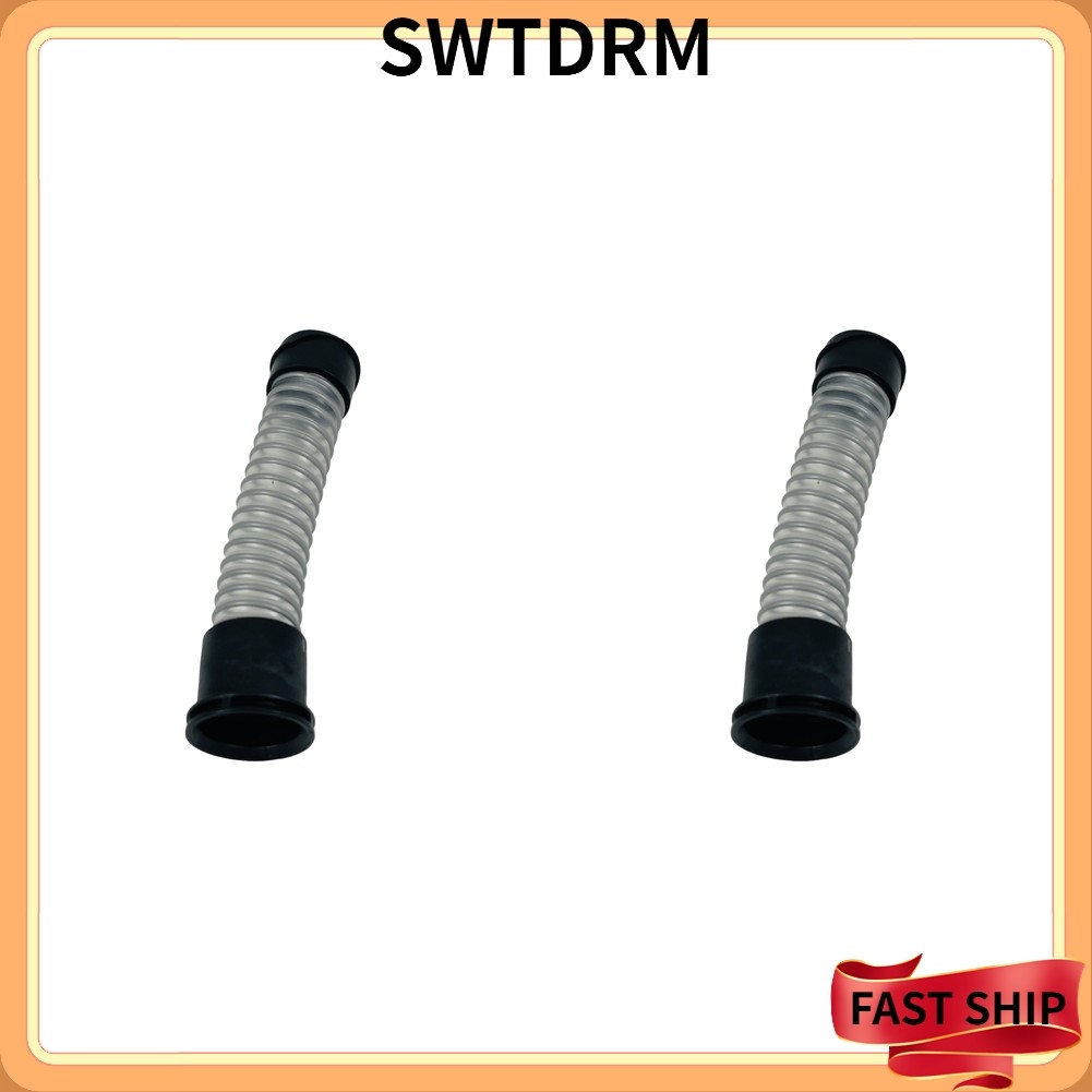 SWTDRMFOR Dreame H13 Pro/ สําหรับ H20 ultra เปลี่ยนท่อระบายน้ําท่อป้องกันการรั่วไหล
