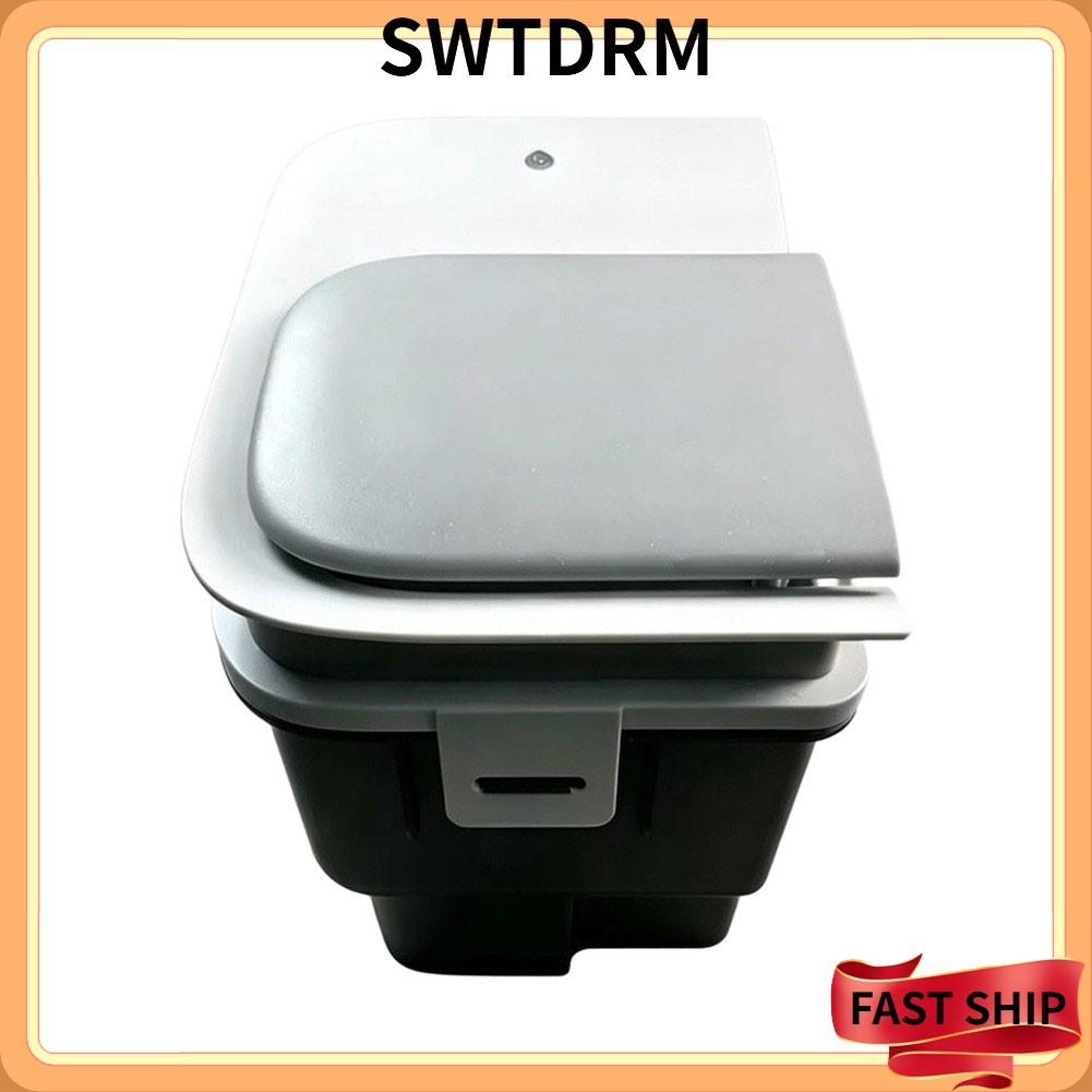 SWTDRM เปลี่ยนถังน้ําสกปรกสําหรับ Ecovacs สําหรับ Deebot สําหรับ T80 OMNI / T80S