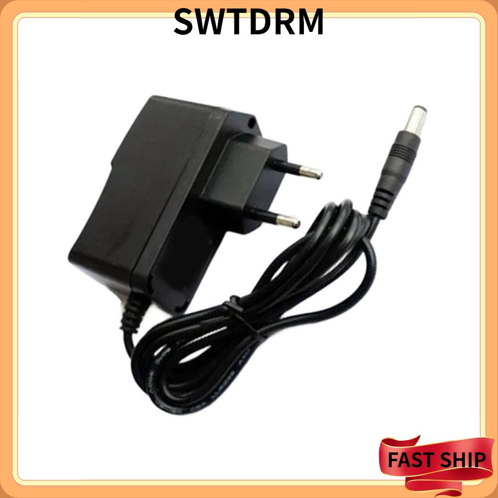 SWTDRMaEU Charger Adapter สําหรับ ILIFE สําหรับ W90 เปียกแห้งสําหรับเครื่องดูดฝุ่น