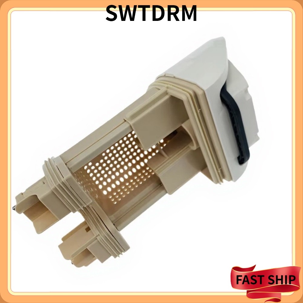 SWTDRMสําหรับ Mova K30/K30 Mix/K30 SE เครื่องขัดพื้นสูญญากาศอะไหล่ถังน้ําเสียฝาครอบ