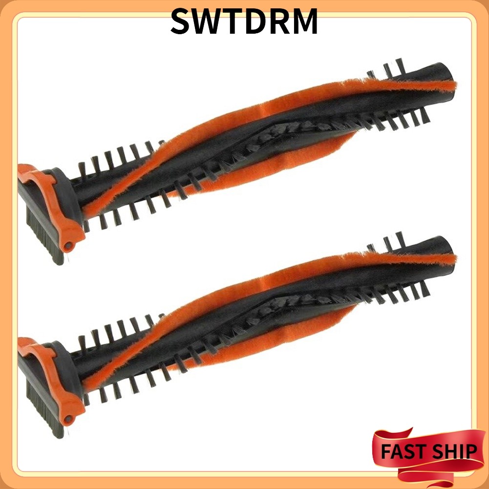 SWTDRM แปรงลูกกลิ้งทดแทน CP0667 FC6729 FC6725 SpeedProMax 8000 360° FC6 XC7/8