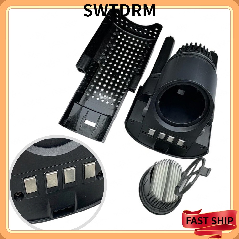 SWTDRM ถังเก็บน้ําทดแทนสําหรับ Dreame H14 เครื่องดูดฝุ่นไร้สายแบบแห้งเปียก