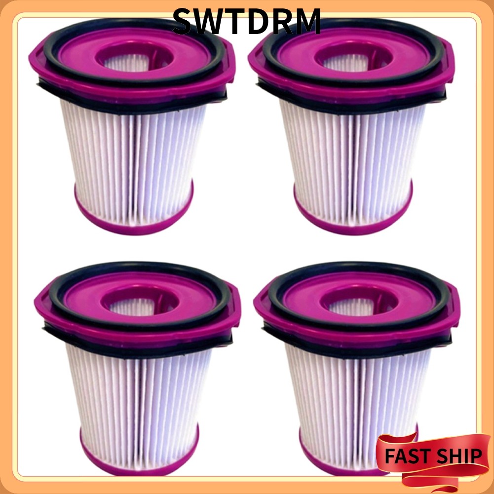 SWTDRMaVacuum Filter สําหรับฉลาม LC200JIV, LC200KRIV, LC551JBK, LC351, LC501JOR
