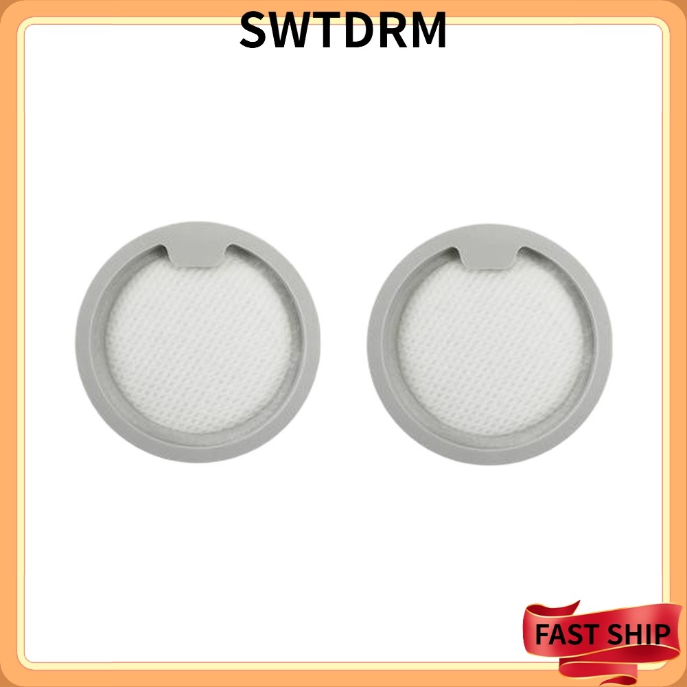 SWTDRMHigh-Performance Washable Pre-Filter สําหรับ Xiaomi สําหรับ Mijia G20G20 Max เครื่องดูดฝุ่น