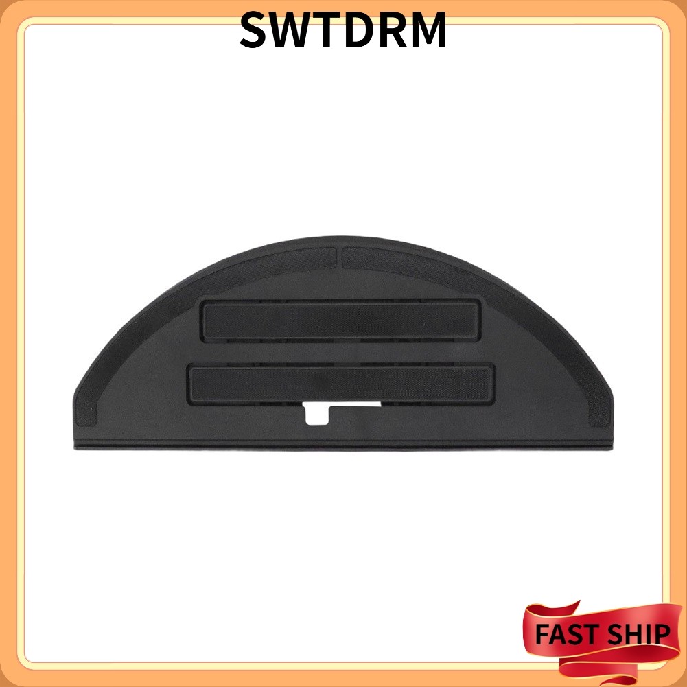 SWTDRMEffortless Tool-Free Mop Holder สําหรับ Roborock Q10S5X5+ - เสริมการทําความสะอาดของคุณ!