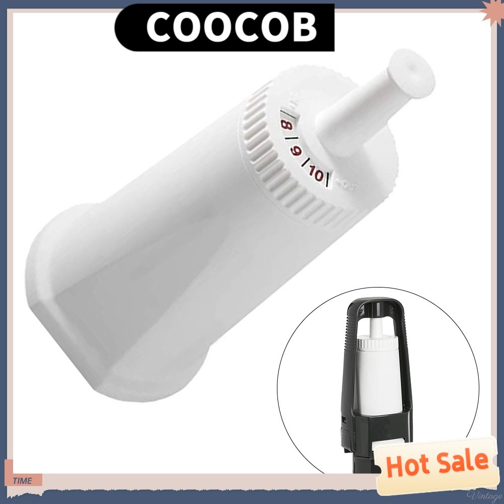 เครื่องกรองน้ําทดแทนสําหรับชิ้นส่วนเครื่องชงกาแฟ Breville Oracle BES008❀