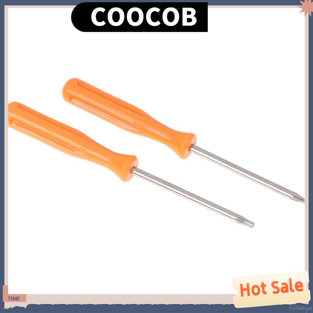 สําหรับ Torx สําหรับ T6 T8 เครื่องมือไขควงเปิดความปลอดภัยสําหรับคอนโซลไขควงพิเศษ❀