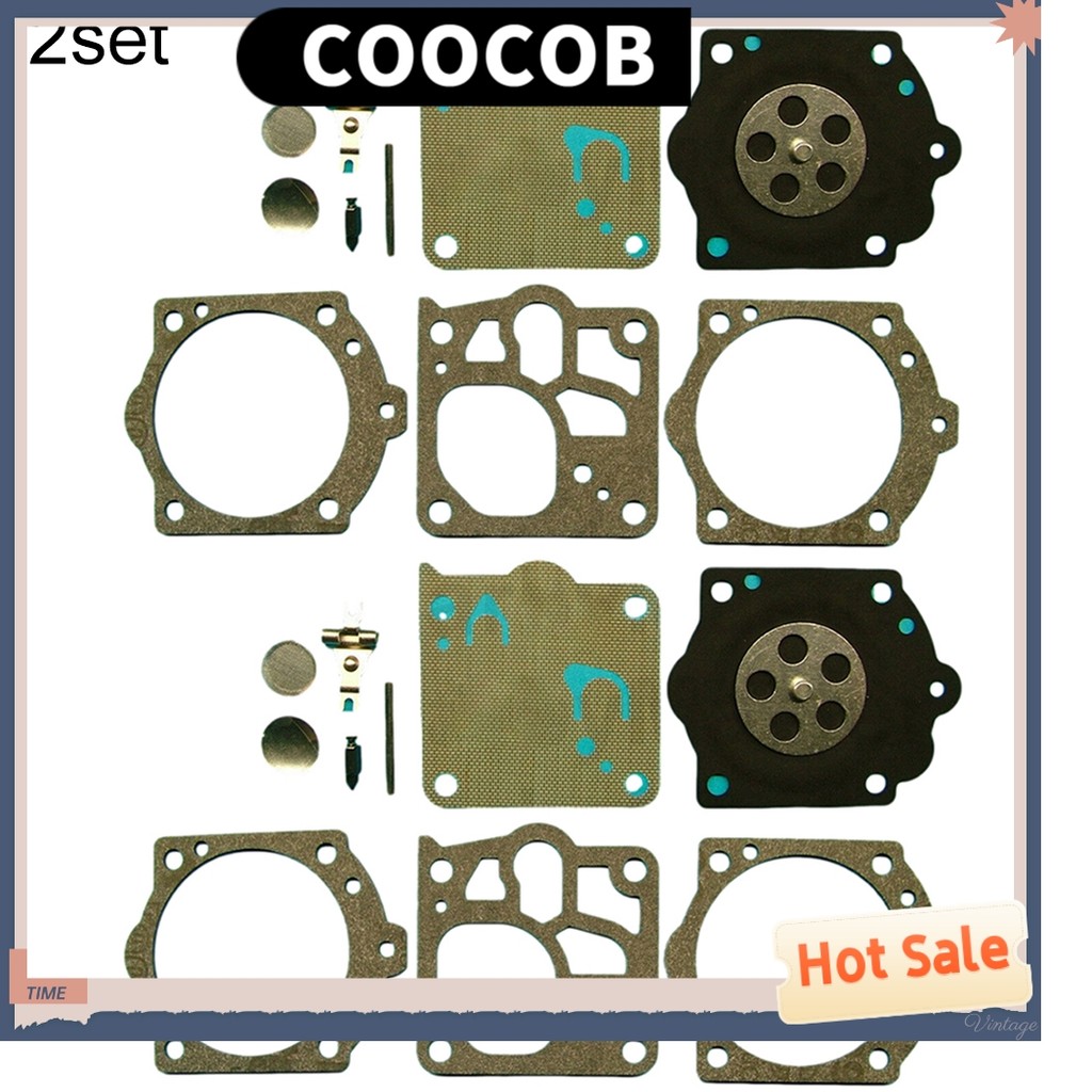 สําหรับเปลี่ยนสําหรับ K10-RWJ Rebuild Kit สําหรับ K960 K970 เลื่อยคอนกรีต❀