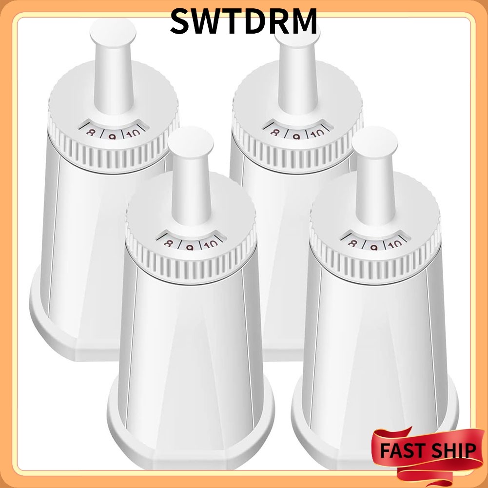 SWTDRM เครื่องกรองน้ําทดแทนสําหรับ Breville Oracle BES008 อะไหล่เครื่องชงกาแฟ