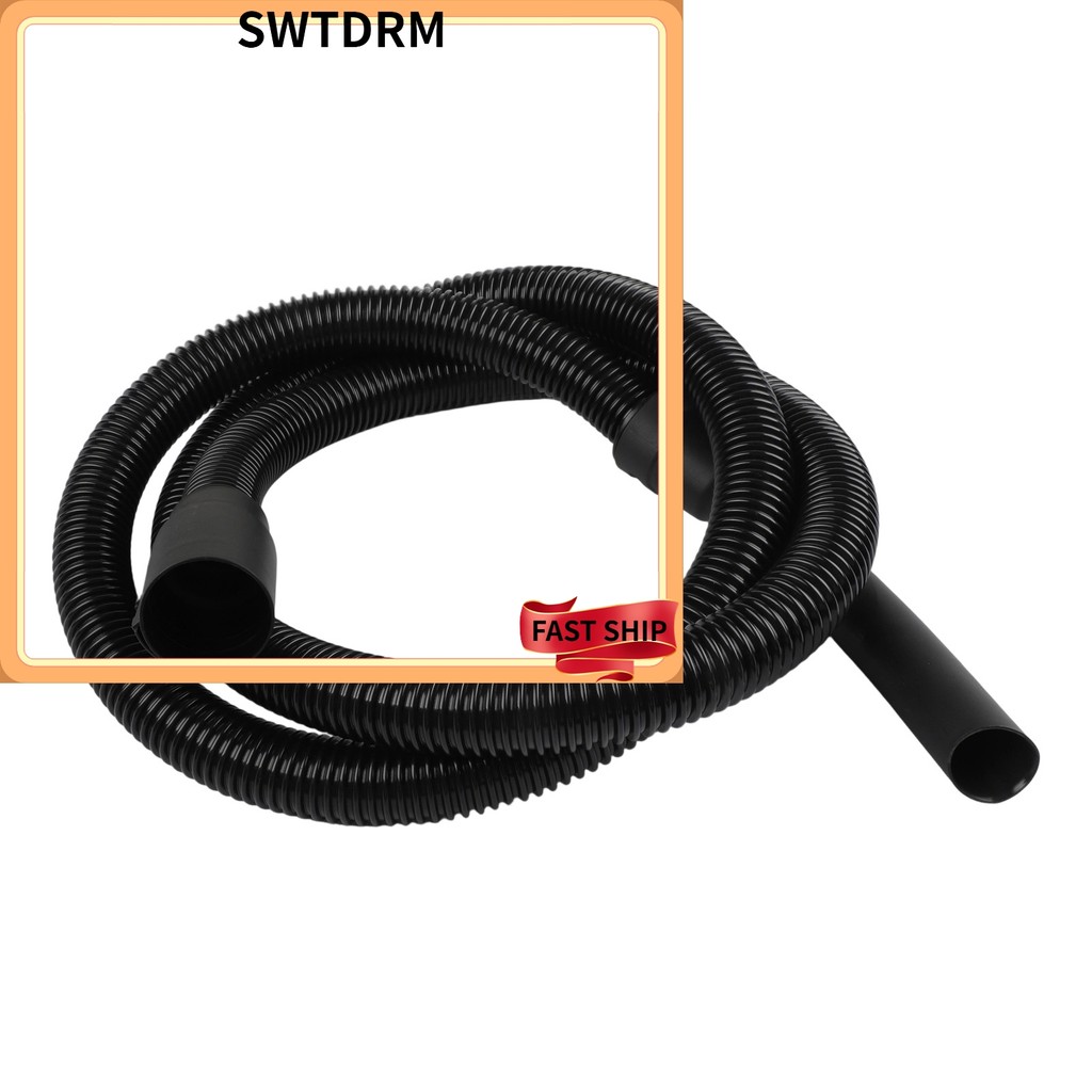 SWTDRMสําหรับท่อ 2.5 ม. สําหรับ Karcher NT20 30 WD1 WD2 WD3 WD4 WD5 WD6 เครื่องดูดฝุ่น
