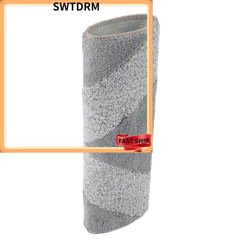 SWTDRM อะไหล่ทดแทน Mop ผ้าเข้ากันได้กับเครื่องดูดฝุ่นหุ่นยนต์ Eureka J20