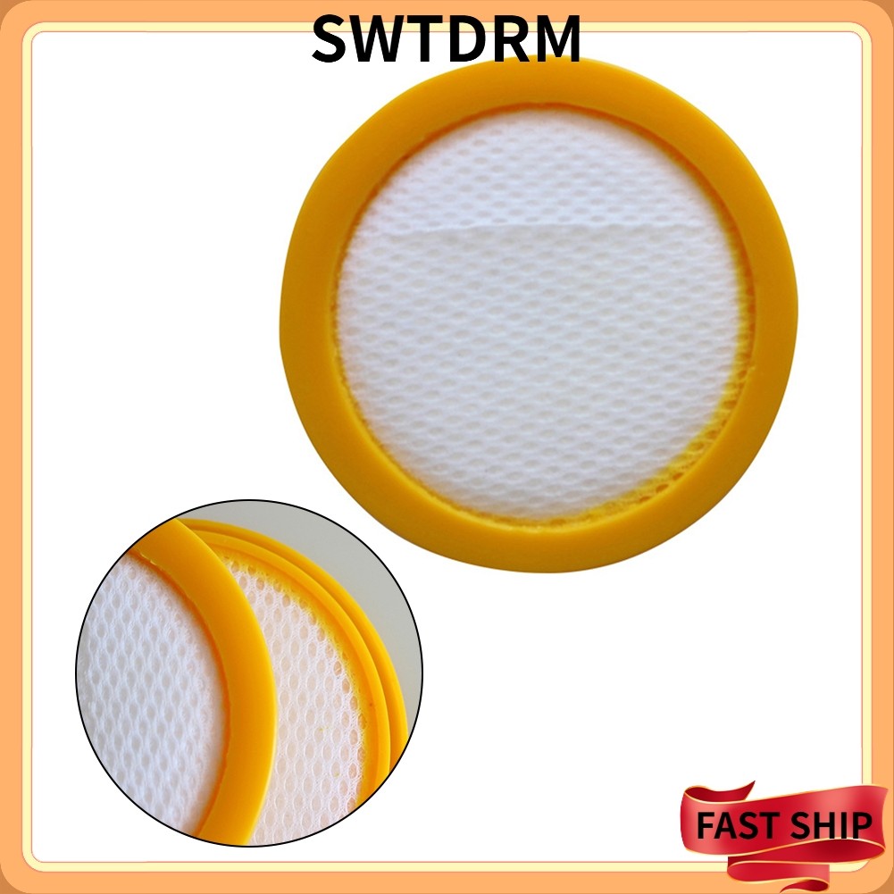SWTDRMFilter สําหรับ JV35 เครื่องดูดฝุ่นอุปกรณ์เสริมสําหรับ JIMMY