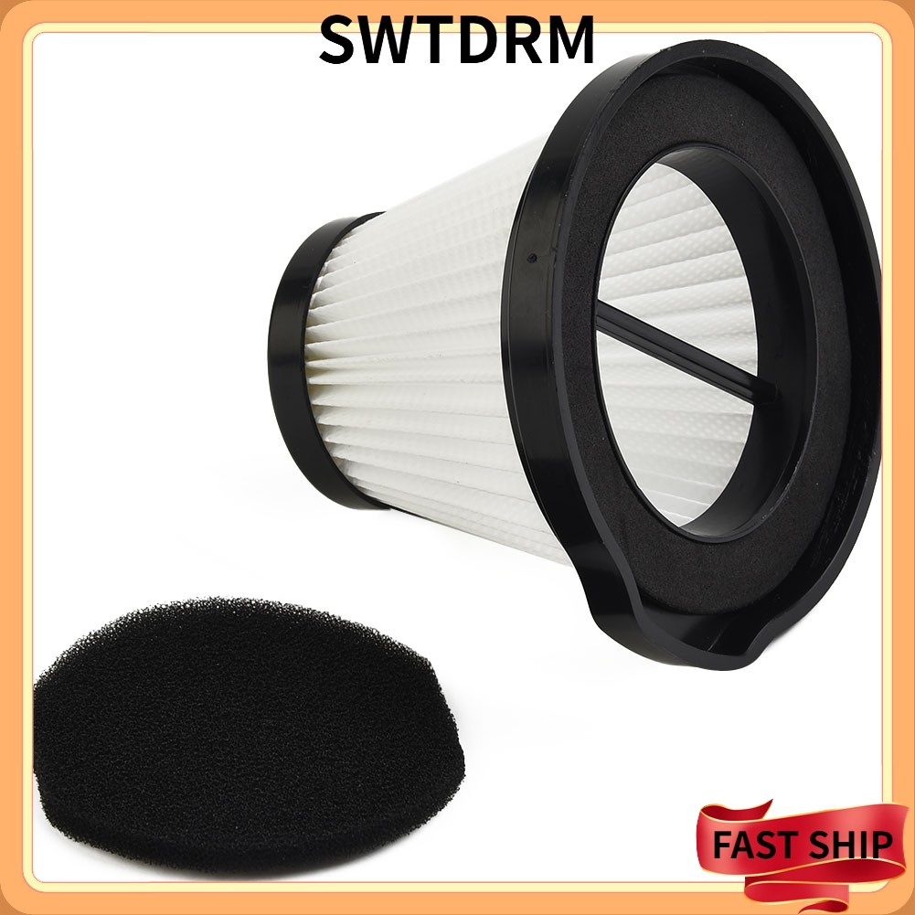 SWTDRMสําหรับ DX115/DX115S/DX115C เครื่องดูดฝุ่นไร้สายแบบกรองประสิทธิภาพสูง