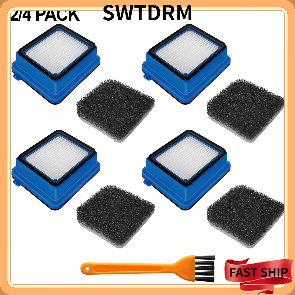SWTDRMFilter เครื่องดูดฝุ่นสําหรับ Electrolux สําหรับ Q7 Q8 WQ61 WQ71 WQ81