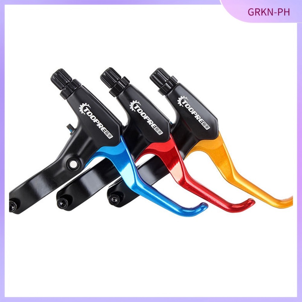 HOTBrake FR5 อลูมิเนียมสําหรับ V-เบรคดิสก์เบรก Lever Bike เบรคจักรยาน