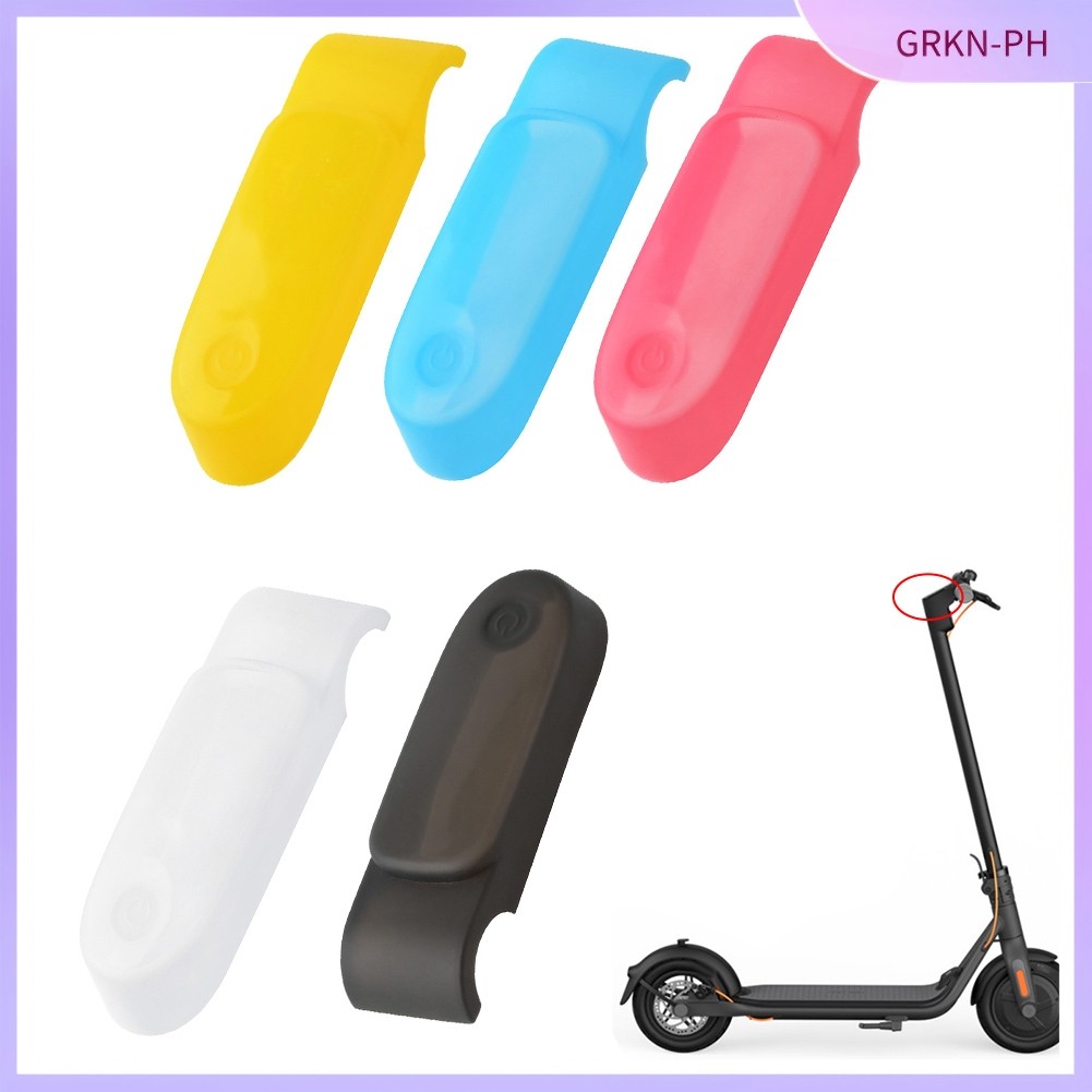 HOT Electric Scooter Display Dashboard Cover Case สําหรับ Ninebot F20 F30 สําหรับ F40