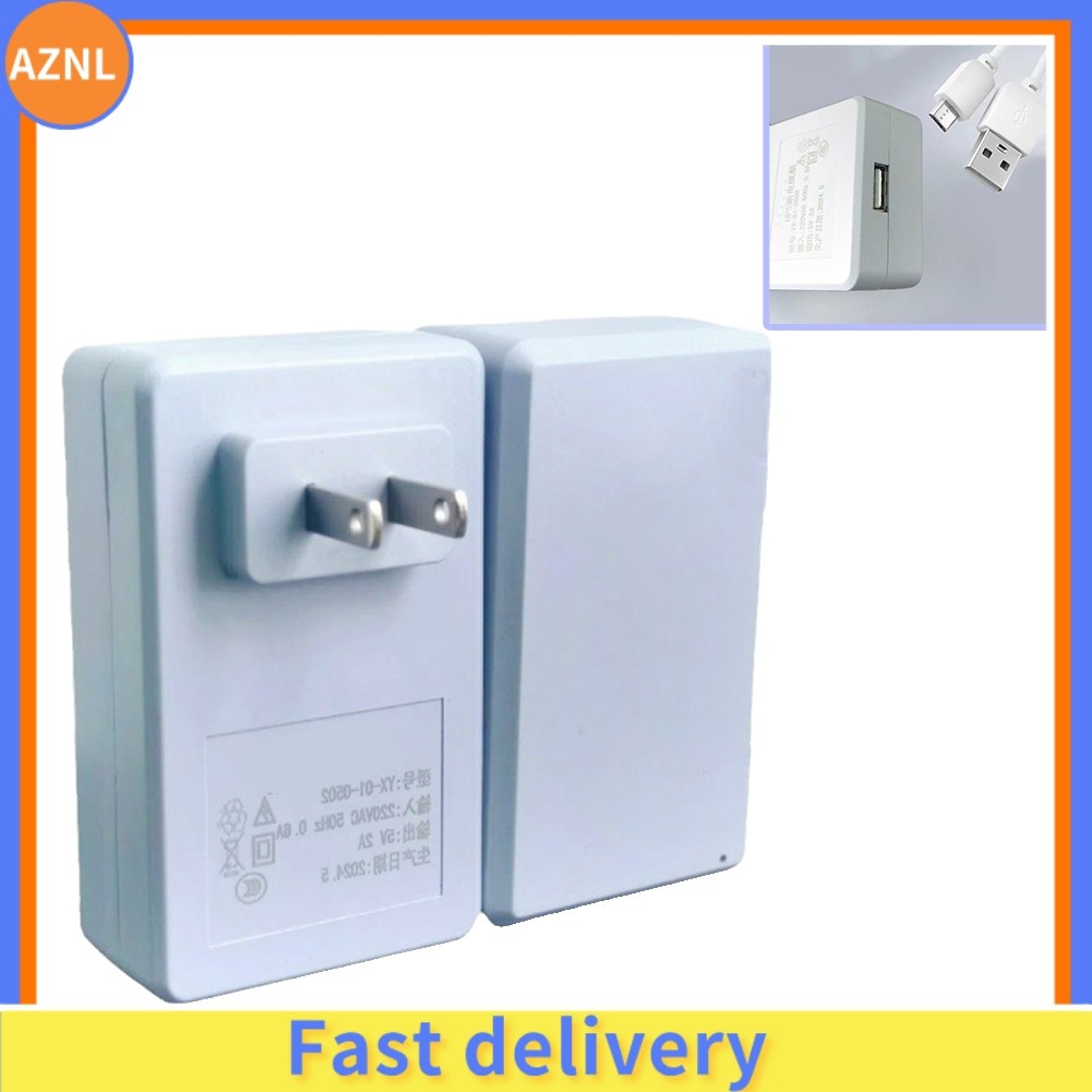 [AZNL]UPS เครื่องสํารองไฟอะแดปเตอร์ตรวจสอบกล้อง 5V 2A